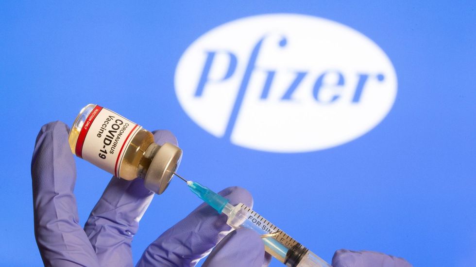 skynews pfizer coronavirus 5167467