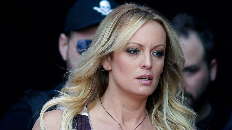 skynews stormy daniels donald trump 6097948