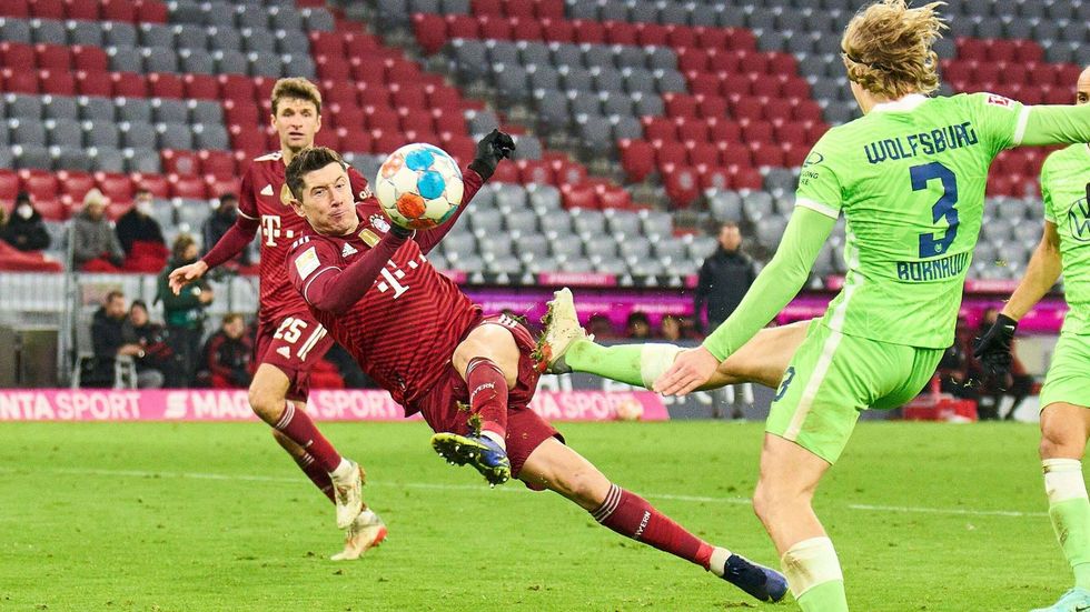 skysport de robert lewandowski 5618751