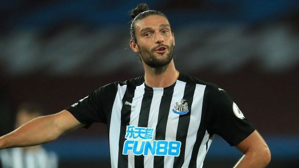 skysports andy carroll newcastle united 5096360