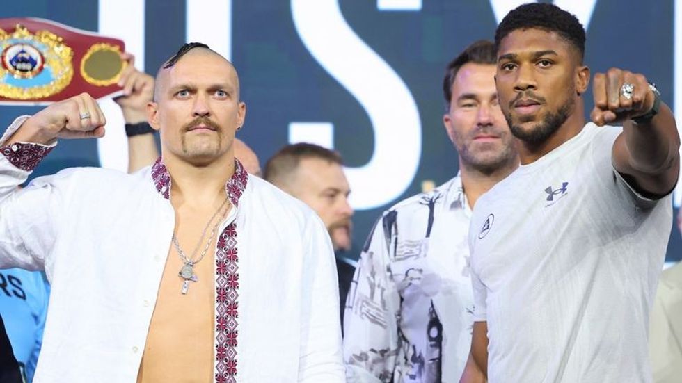 skysports anthony joshua oleksandr usyk 5869626