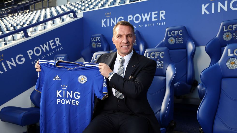 skysports brendan rogers leicester city 4590827