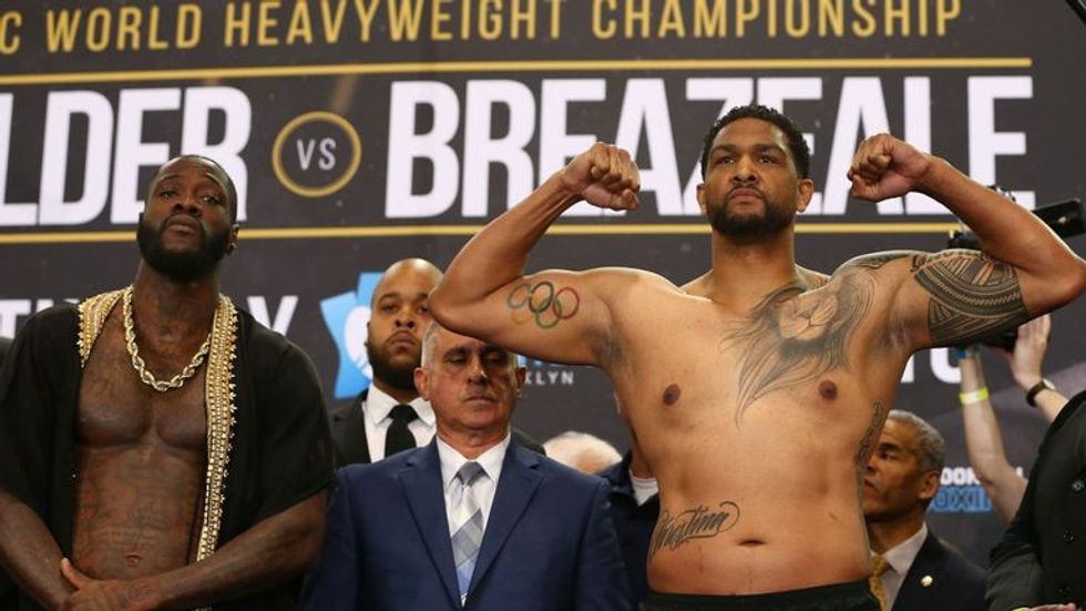 skysports deontay wilder heavyweight 4671872