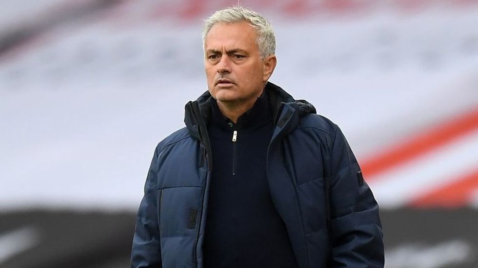 skysports jose mourino tottenham 5035316