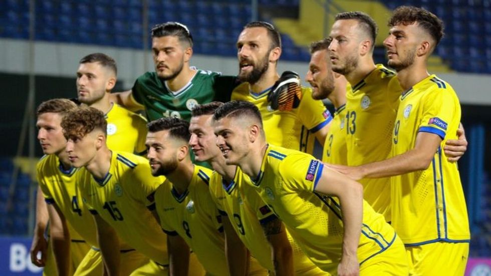 skysports kosovo football 4769407