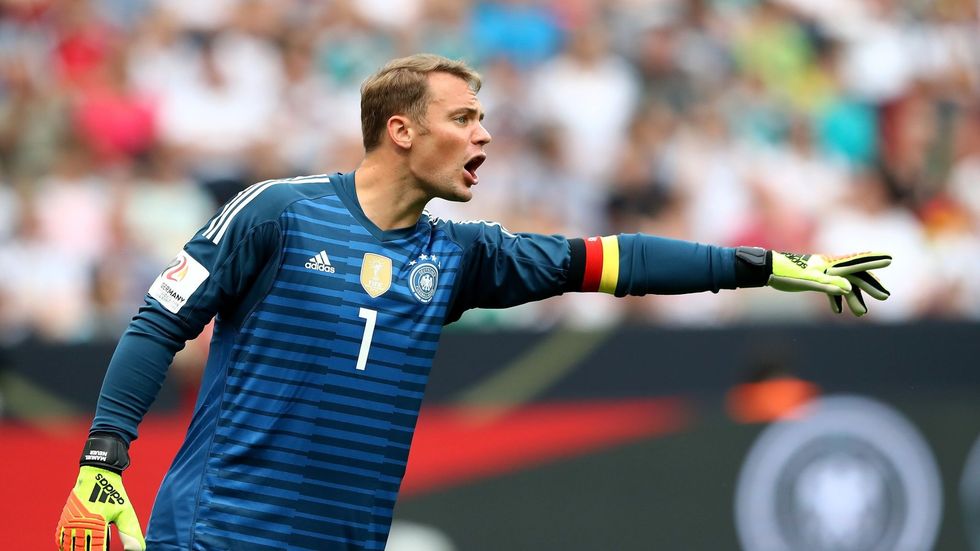 skysports manuel neuer germany 4338148