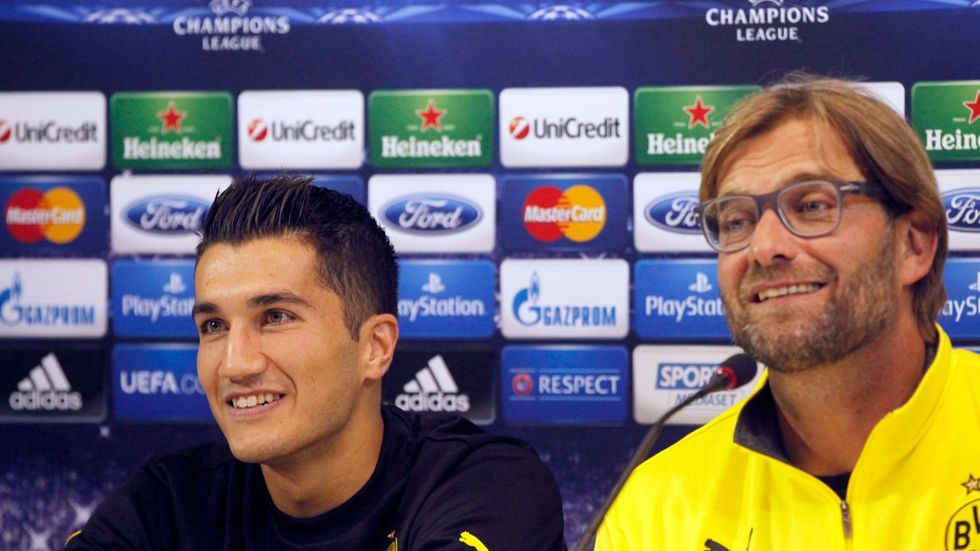 skysports nuri sahin klopp 4074338