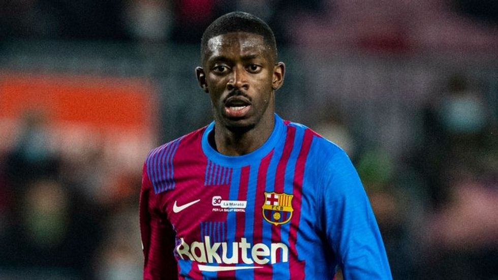 skysports ousmane dembele barcelona 5635421