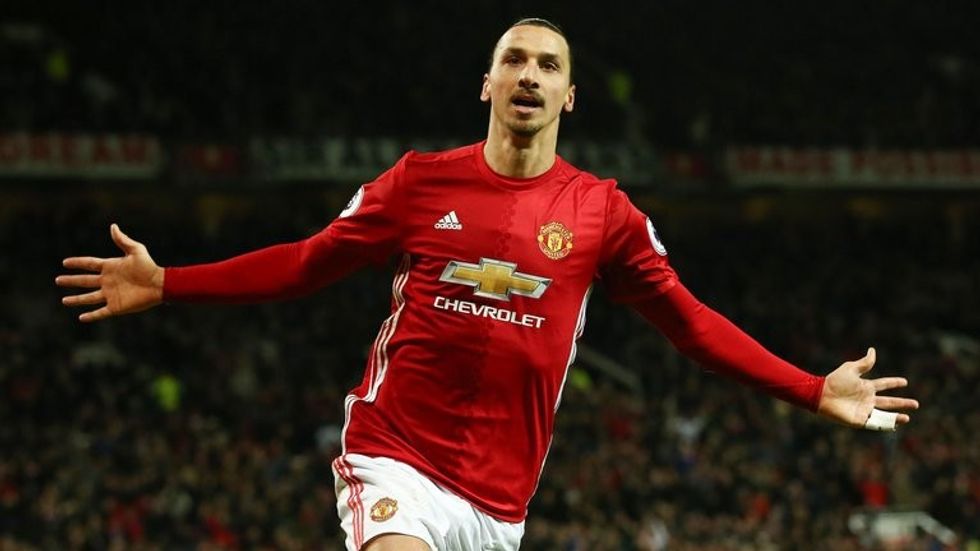 skysports premier league football manchester united zlatan ibrahimovic 3859289