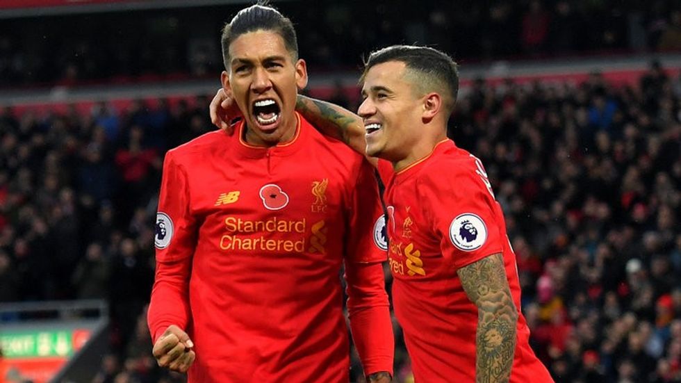 skysports roberto firmino philippe coutinho liverpool 3825739