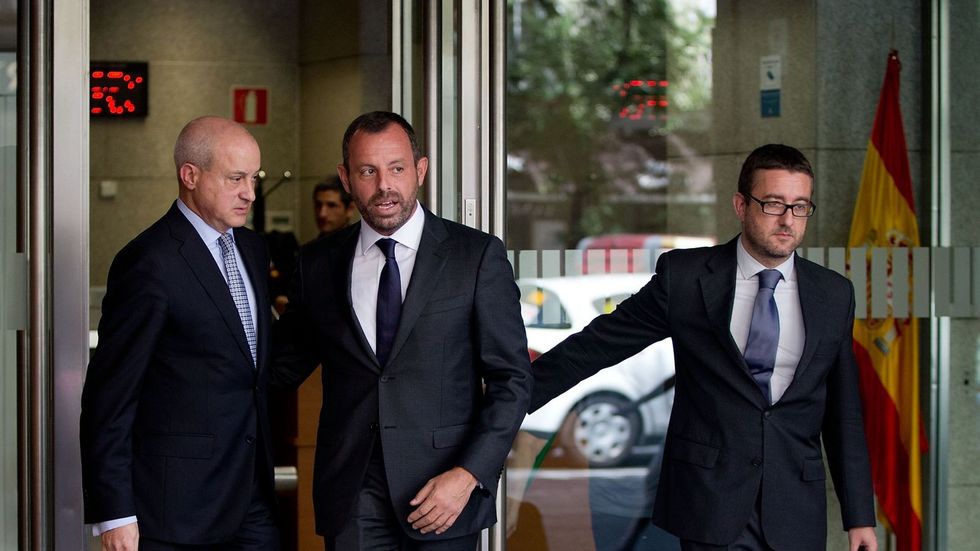 skysports sandro rosell barcelona 4349008