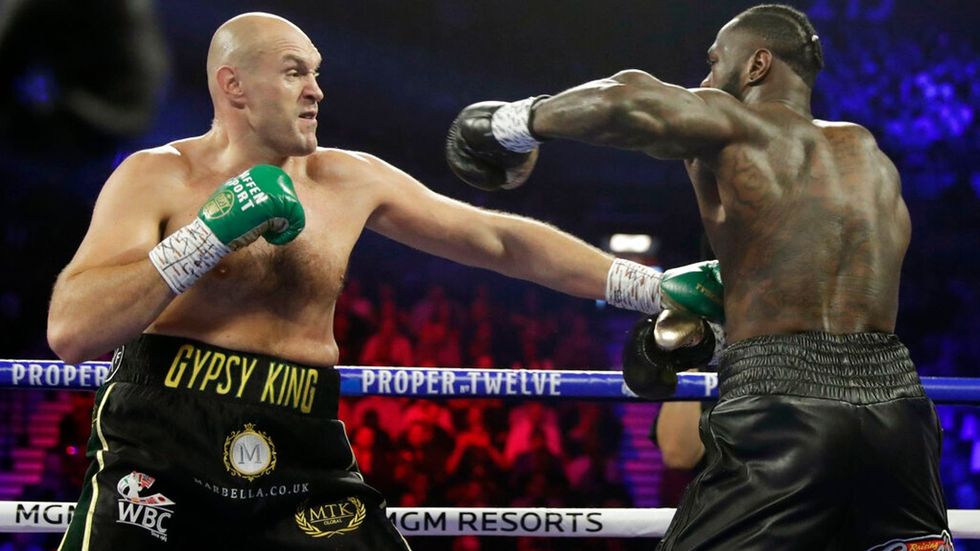 skysports tyson fury deontay wilder 5391351