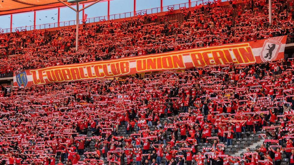 skysports union berlin fans 5578314