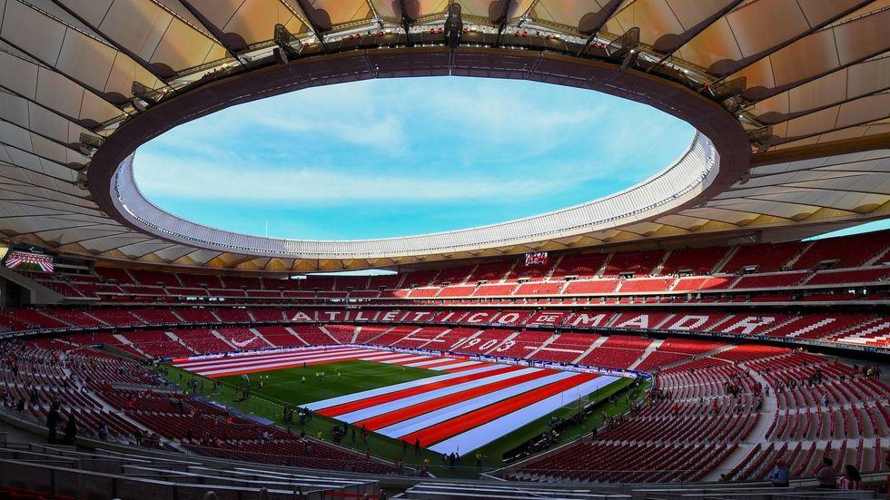 skysports wanda metropolitano la liga atletico madrid stadium 4104262