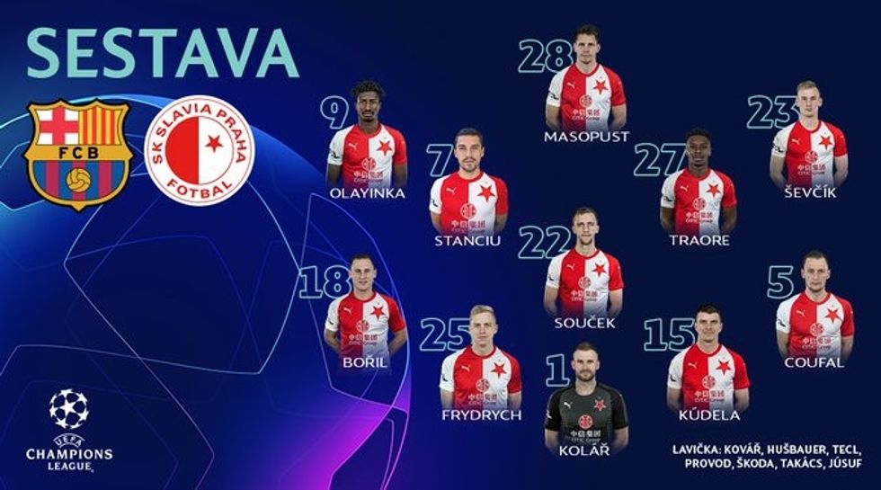 slavia