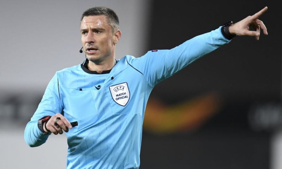 slavko vincic arbitro new