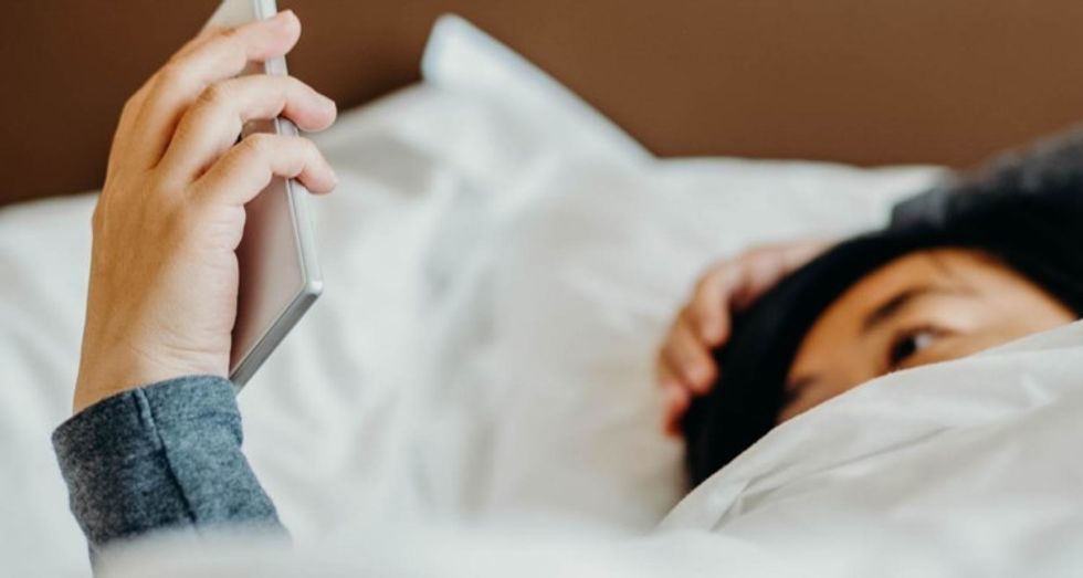 sleep more do less 1 1