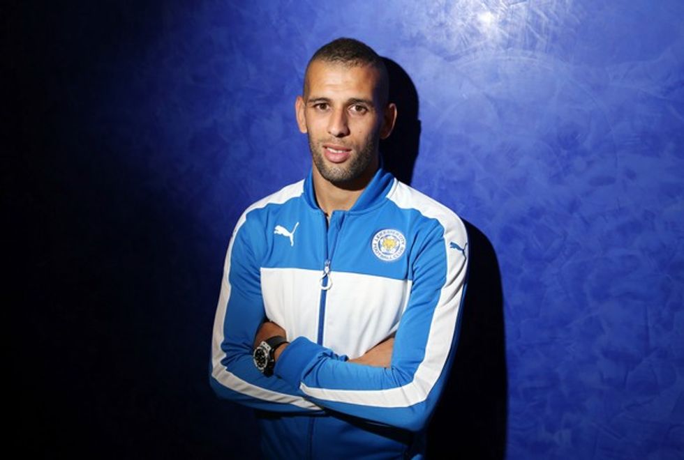 slimani