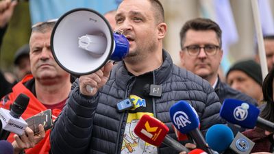 Slobodan Trendafilov