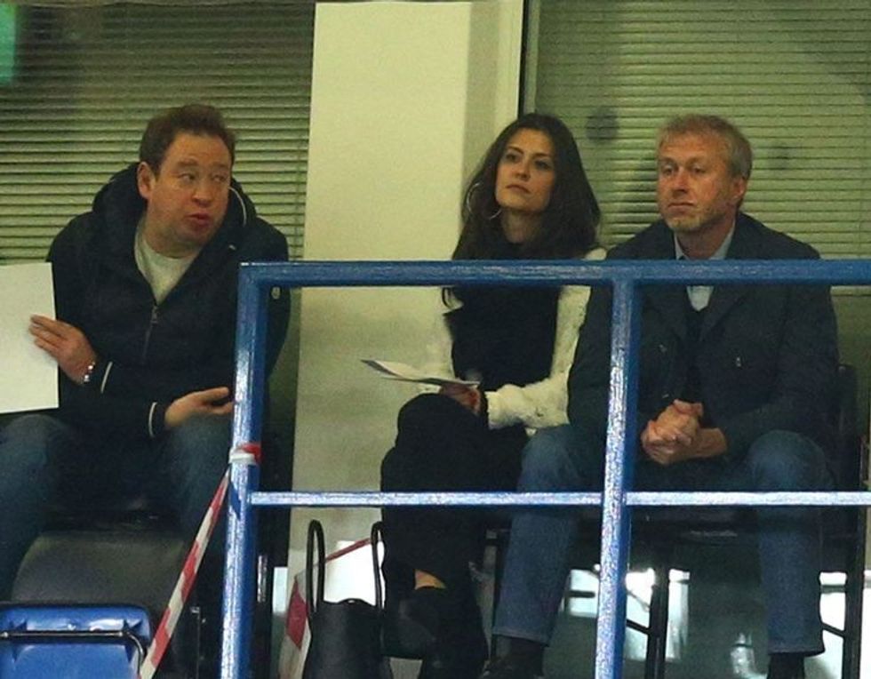 slutsky abramovich
