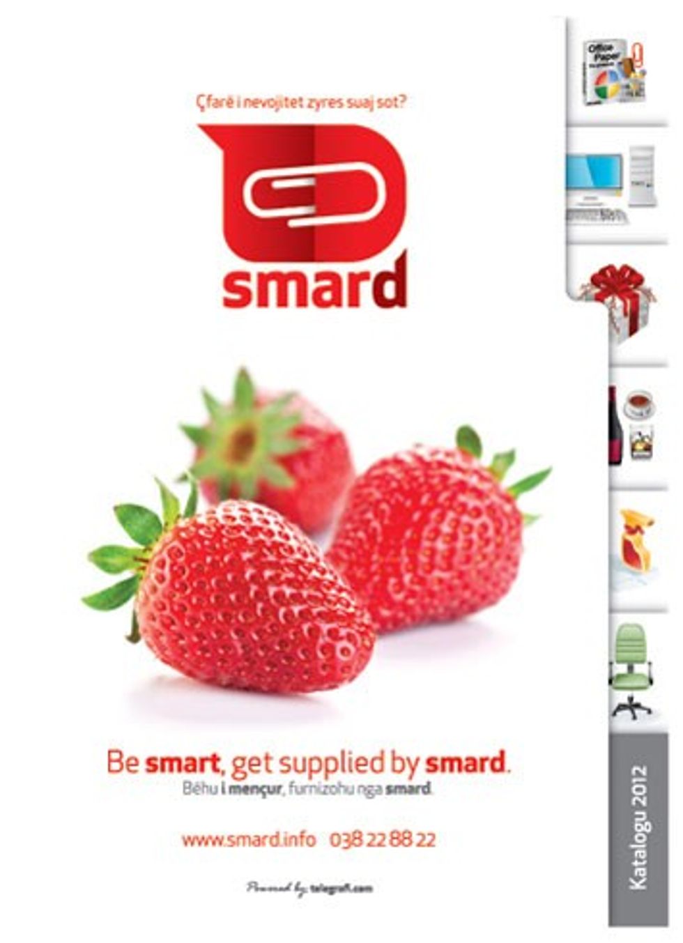 smard 3