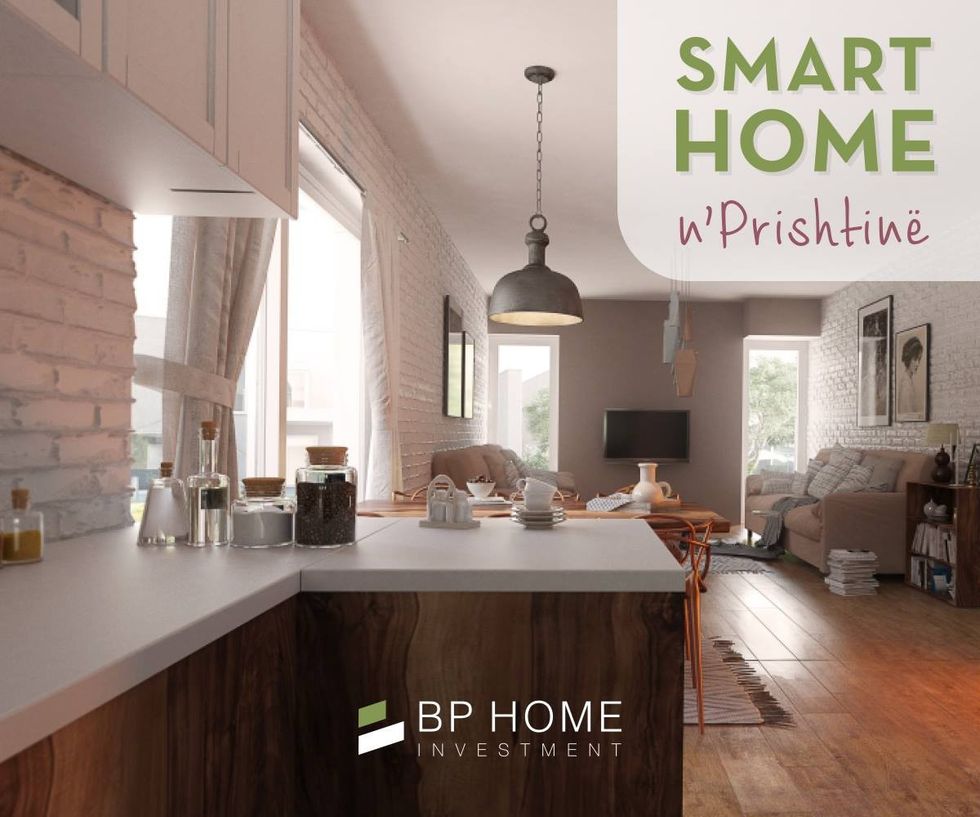 smart home 1