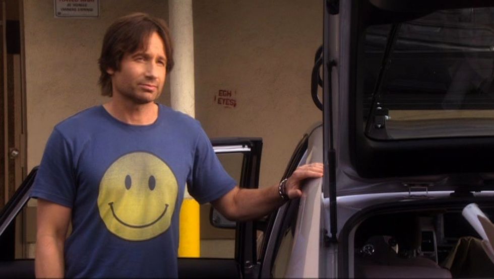 smiley
