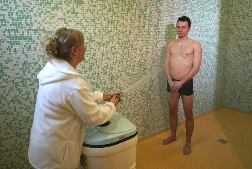 smokovec wellness strik v