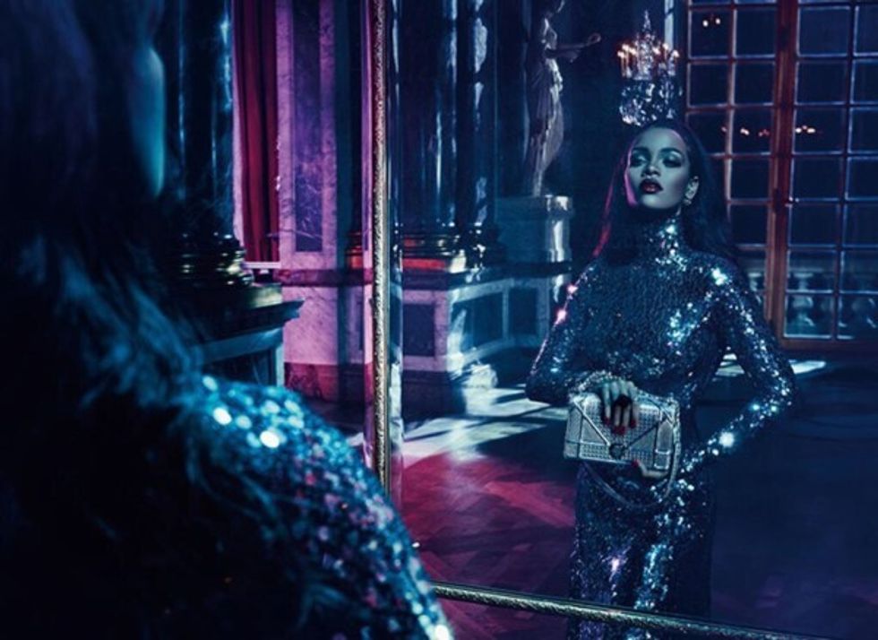 snapshot rihanna dior fbd2