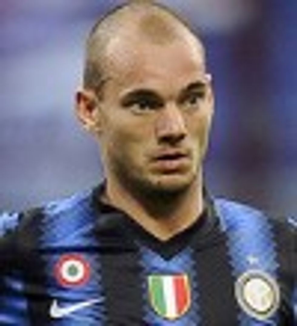 sneijder, kyc