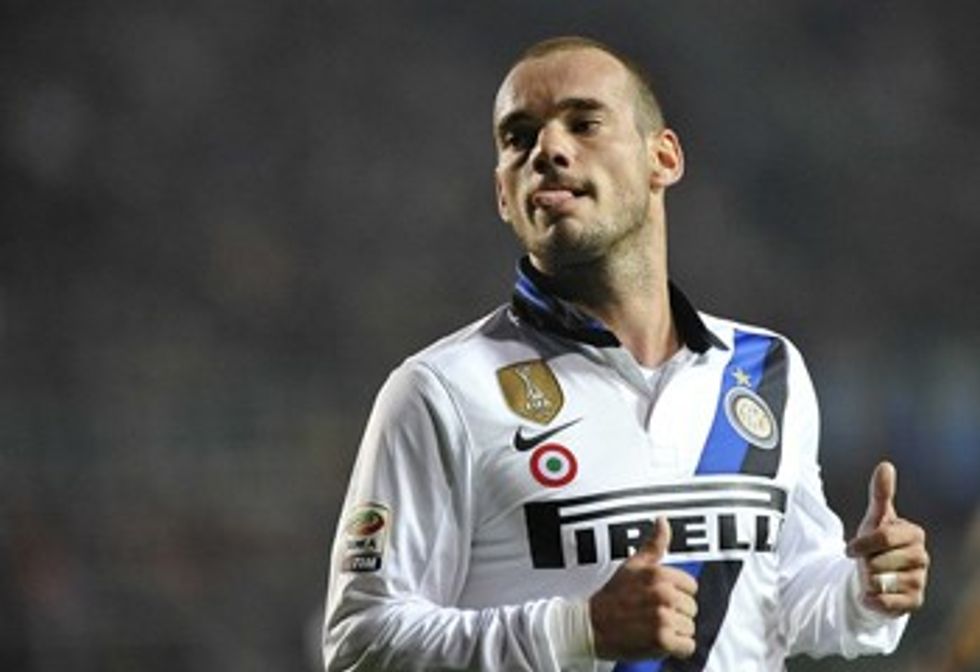 sneijder350