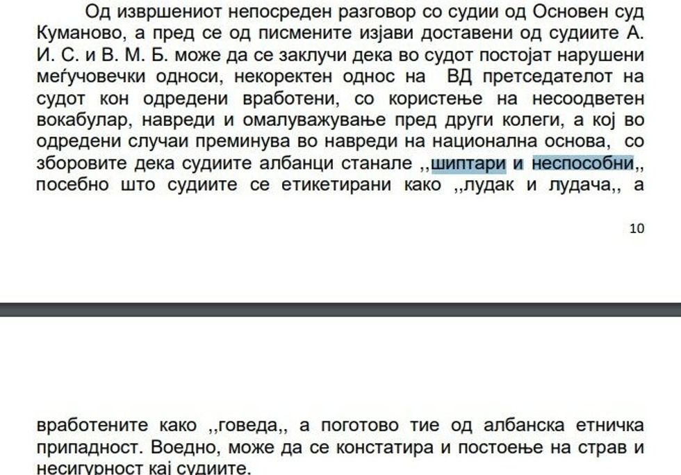 snezhana manev kerkese