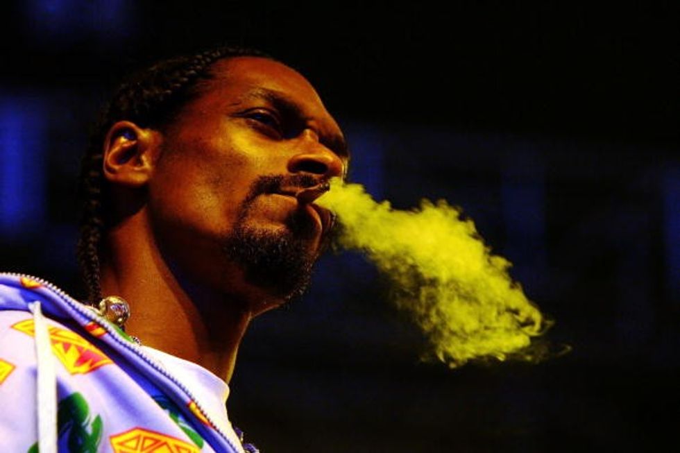 Snoop Dogg