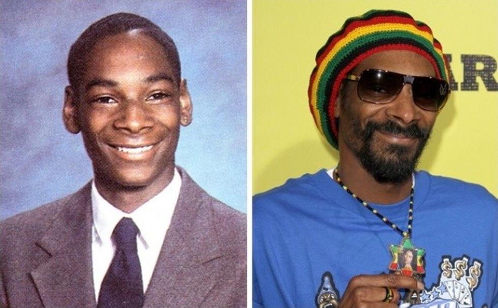snoop