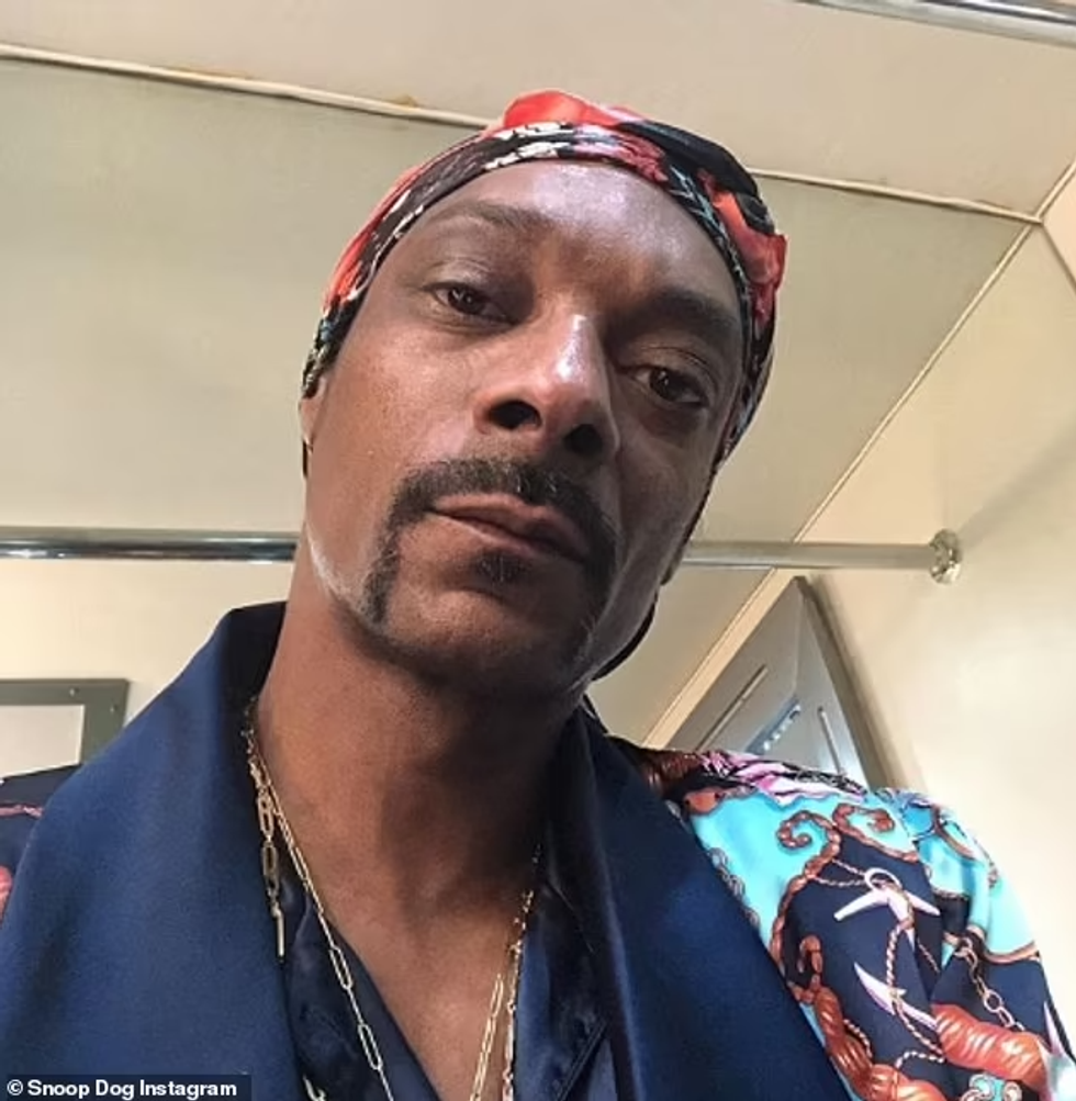 snoop