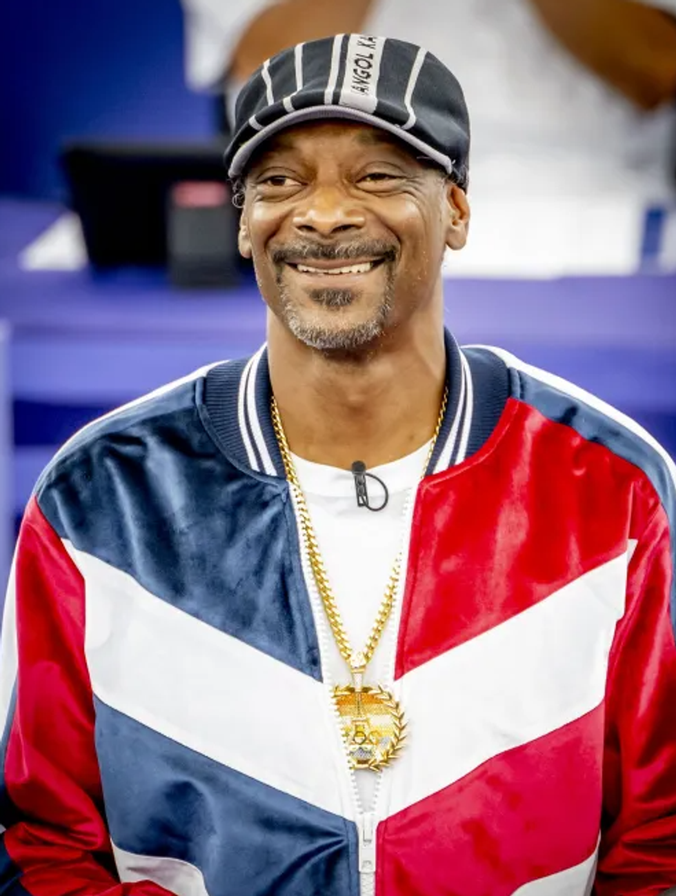 snoop