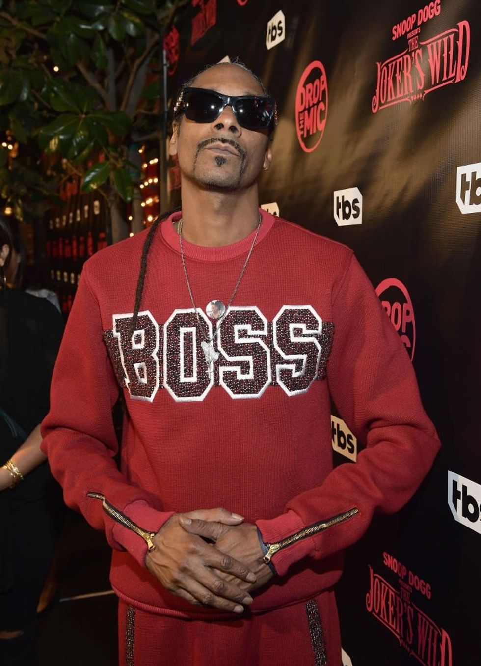 SnoopDogg
