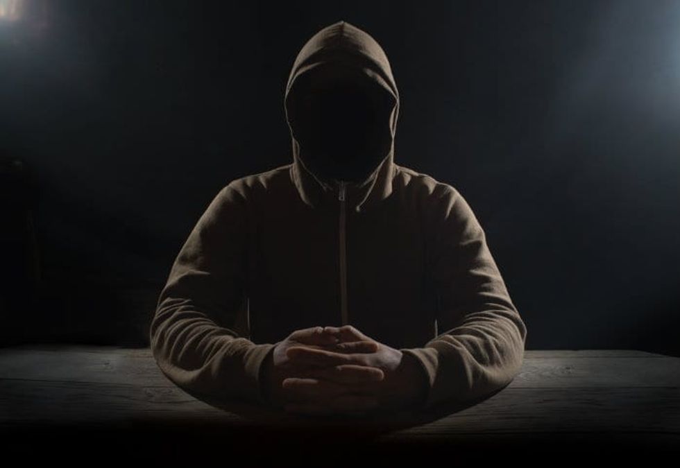 Sociopath vs. Psychopath