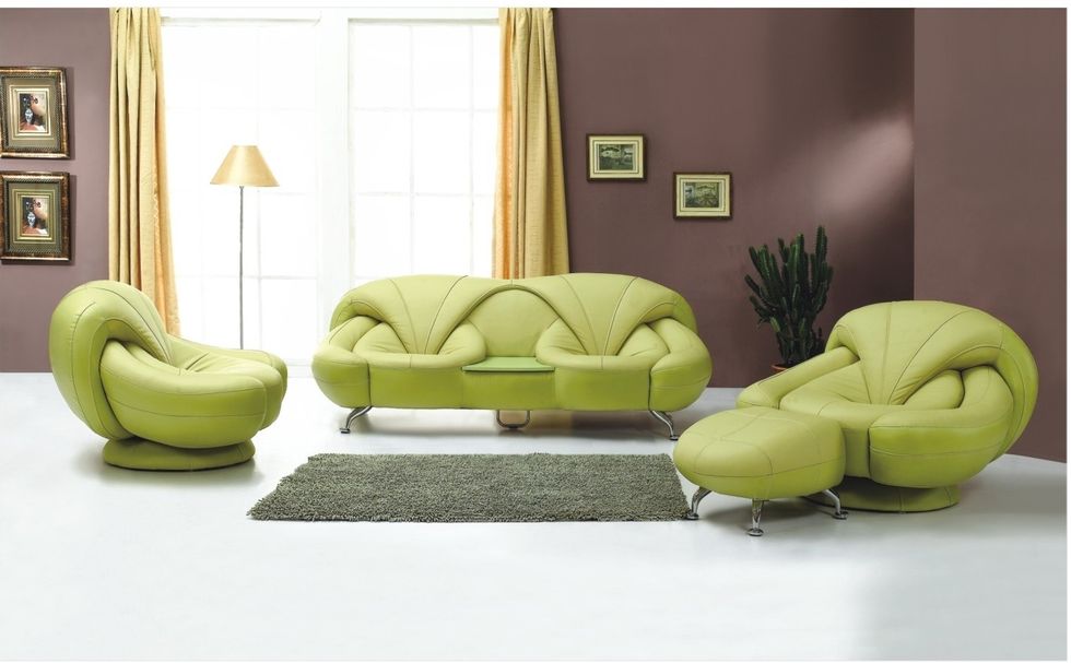 sofa design ideas for living room perfect green