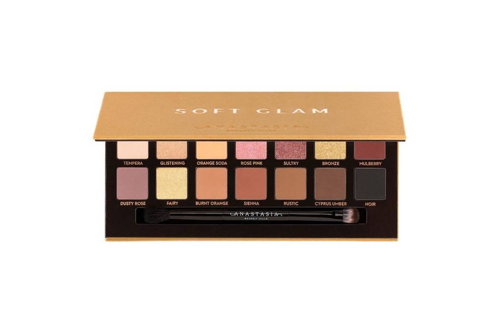 soft glam l