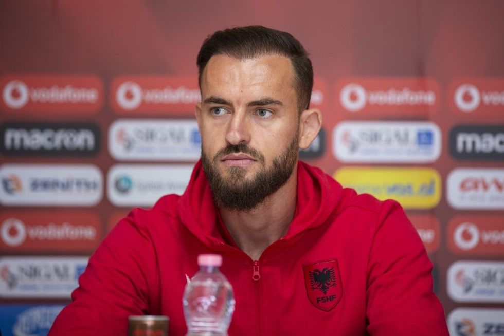 sokol cikalleshi konference 1