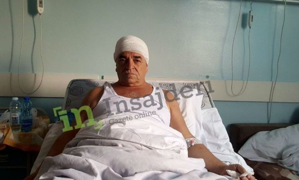 SOKOL ZOGAJ 3412938190381093810389