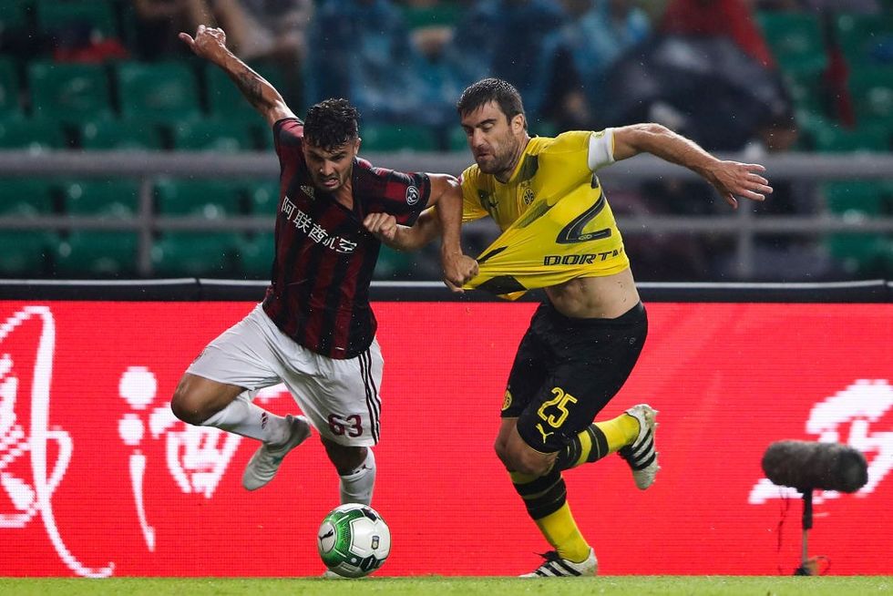 Sokratis 1