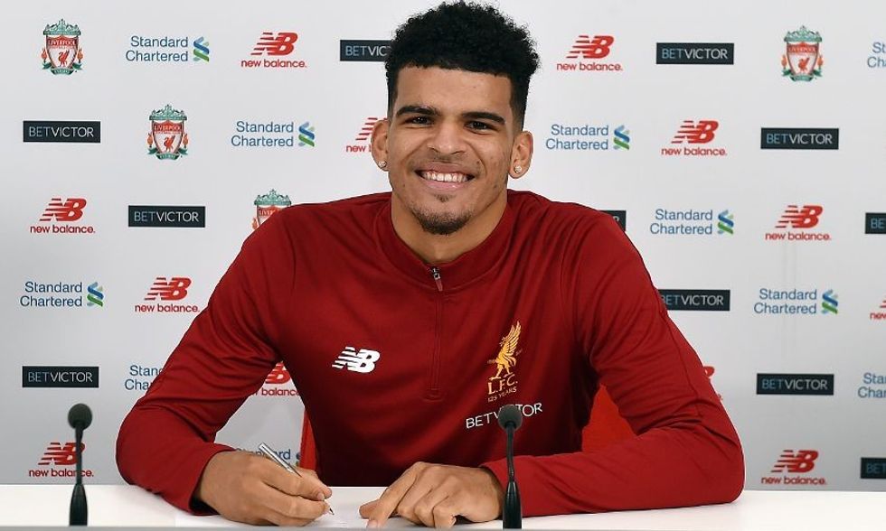 solanke