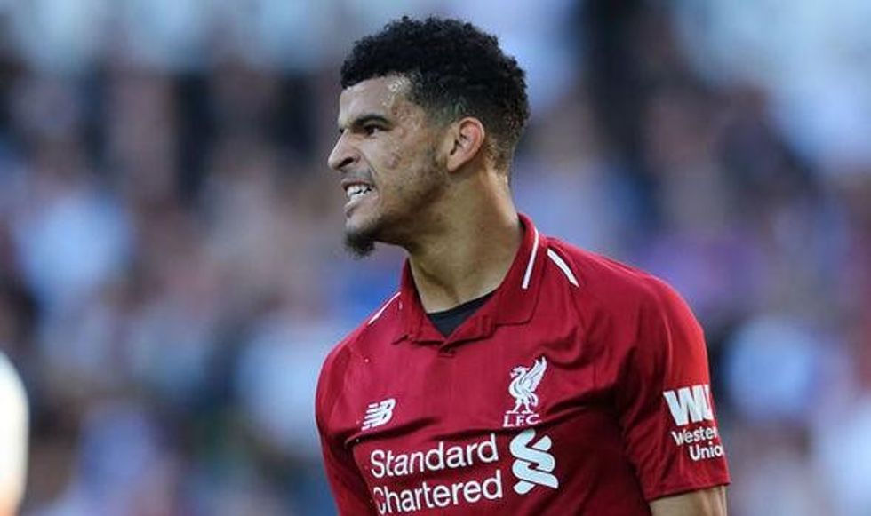 solanke