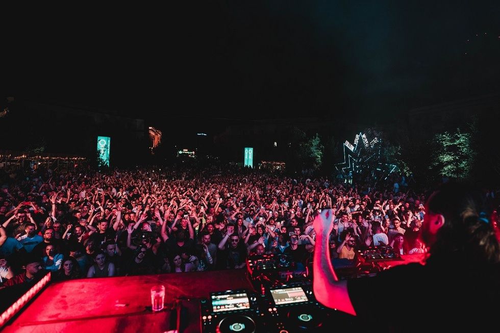 Solomun TR cAnylaAdemaj 25