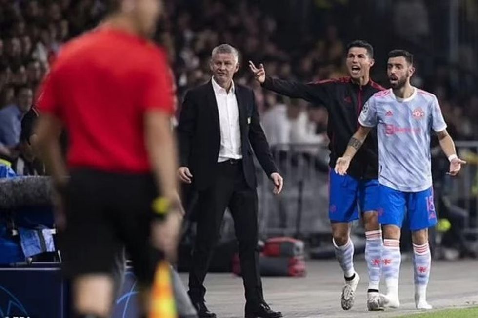 solskajer ronaldo bruno 1