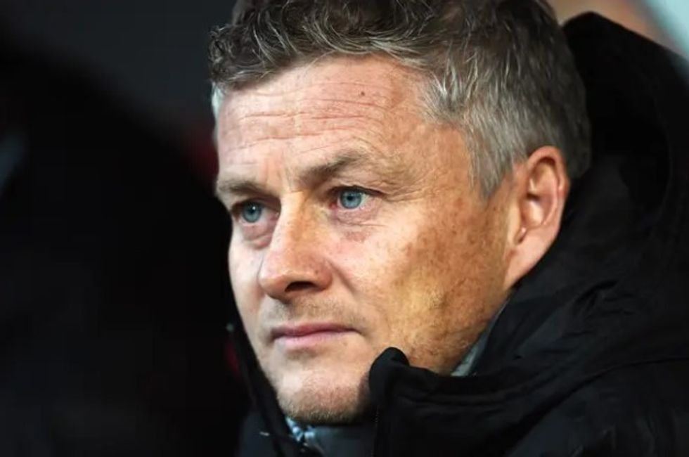 solskjaer 1