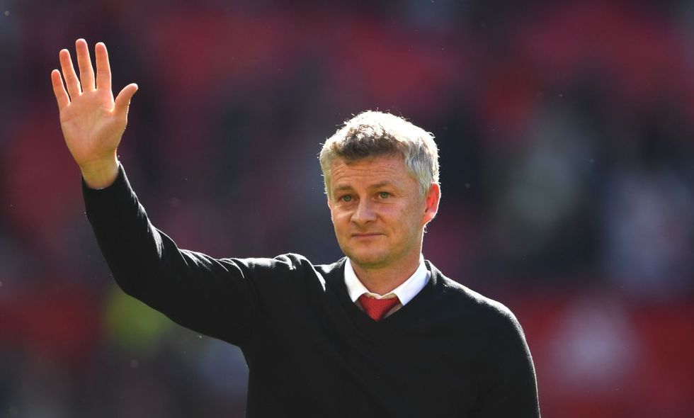 solskjaer 3