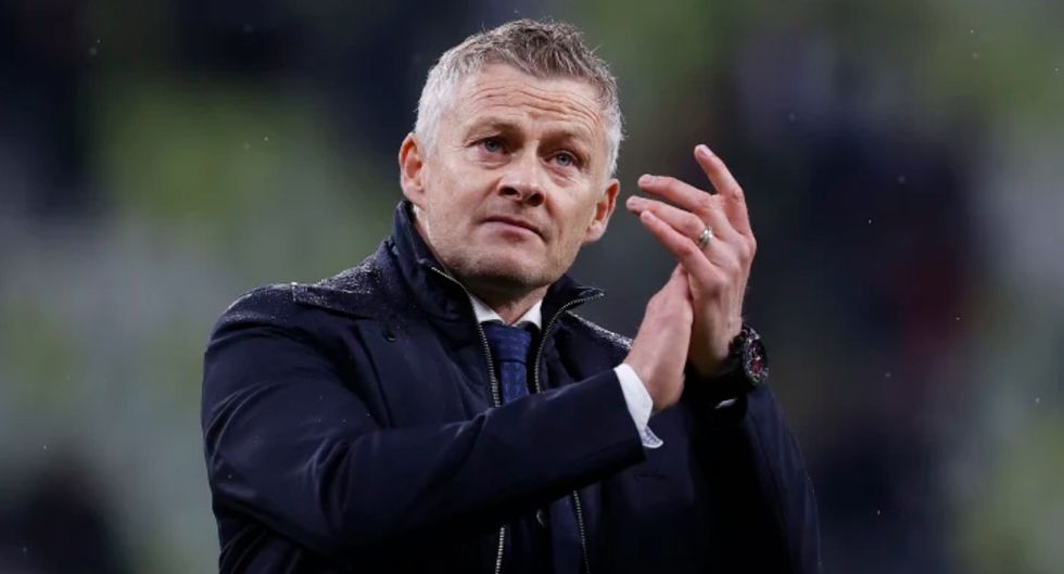 solskjaer